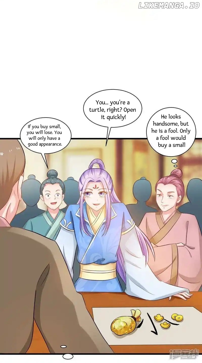 The Genius Poison Doctor chapter 95 - page 22